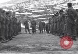 Standbild Truppen Griechenland, 1941, aus Sekunde 27 historischem Filmmaterial Videoclip 65675074817