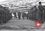 Standbild Truppen Griechenland, 1941, aus Sekunde 29 historischem Filmmaterial Videoclip 65675074817