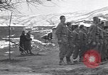 Standbild Truppen Griechenland, 1941, aus Sekunde 33 historischem Filmmaterial Videoclip 65675074817