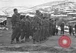 Standbild Truppen Griechenland, 1941, aus Sekunde 37 historischem Filmmaterial Videoclip 65675074817
