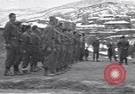 Standbild Truppen Griechenland, 1941, aus Sekunde 38 historischem Filmmaterial Videoclip 65675074817