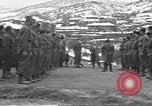 Standbild Truppen Griechenland, 1941, aus Sekunde 40 historischem Filmmaterial Videoclip 65675074817