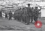 Standbild Truppen Griechenland, 1941, aus Sekunde 44 historischem Filmmaterial Videoclip 65675074817