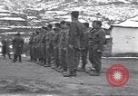 Standbild Truppen Griechenland, 1941, aus Sekunde 45 historischem Filmmaterial Videoclip 65675074817