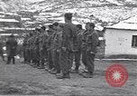 Standbild Truppen Griechenland, 1941, aus Sekunde 46 historischem Filmmaterial Videoclip 65675074817