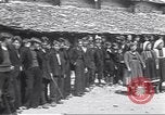 Standbild native people Griechenland, 1941, aus Sekunde 6 historischem Filmmaterial Videoclip 65675074818