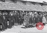 Standbild native people Griechenland, 1941, aus Sekunde 8 historischem Filmmaterial Videoclip 65675074818