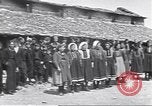 Standbild native people Griechenland, 1941, aus Sekunde 9 historischem Filmmaterial Videoclip 65675074818