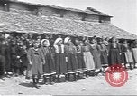 Standbild native people Griechenland, 1941, aus Sekunde 10 historischem Filmmaterial Videoclip 65675074818