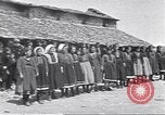 Standbild native people Griechenland, 1941, aus Sekunde 11 historischem Filmmaterial Videoclip 65675074818