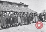 Standbild native people Griechenland, 1941, aus Sekunde 12 historischem Filmmaterial Videoclip 65675074818