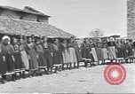 Standbild native people Griechenland, 1941, aus Sekunde 15 historischem Filmmaterial Videoclip 65675074818