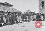 Standbild native people Griechenland, 1941, aus Sekunde 16 historischem Filmmaterial Videoclip 65675074818