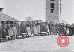 Standbild native people Griechenland, 1941, aus Sekunde 19 historischem Filmmaterial Videoclip 65675074818