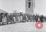 Standbild native people Griechenland, 1941, aus Sekunde 20 historischem Filmmaterial Videoclip 65675074818