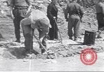Standbild native people Griechenland, 1941, aus Sekunde 25 historischem Filmmaterial Videoclip 65675074818