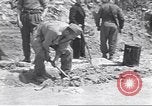 Standbild native people Griechenland, 1941, aus Sekunde 26 historischem Filmmaterial Videoclip 65675074818