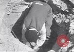 Standbild Soldaten Griechenland, 1941, aus Sekunde 9 historischem Filmmaterial Videoclip 65675074819