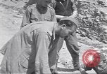 Standbild Soldaten Griechenland, 1941, aus Sekunde 15 historischem Filmmaterial Videoclip 65675074819