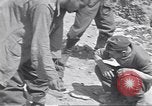 Standbild Soldaten Griechenland, 1941, aus Sekunde 17 historischem Filmmaterial Videoclip 65675074819