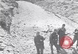 Standbild Soldaten Griechenland, 1941, aus Sekunde 59 historischem Filmmaterial Videoclip 65675074819