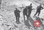 Standbild Soldaten Griechenland, 1941, aus Sekunde 62 historischem Filmmaterial Videoclip 65675074819