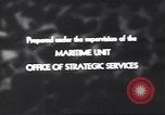 Image of personal camouflage Pacific Theater, 1941, second 9 stock footage video 65675074820