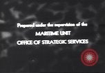 Image of personal camouflage Pacific Theater, 1941, second 12 stock footage video 65675074820