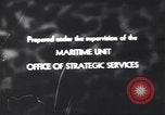 Image of personal camouflage Pacific Theater, 1941, second 15 stock footage video 65675074820