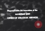Image of personal camouflage Pacific Theater, 1941, second 18 stock footage video 65675074820