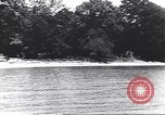 Image of personal camouflage Pacific Theater, 1941, second 20 stock footage video 65675074820