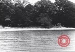 Image of personal camouflage Pacific Theater, 1941, second 21 stock footage video 65675074820