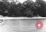 Image of personal camouflage Pacific Theater, 1941, second 26 stock footage video 65675074820