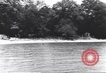 Image of personal camouflage Pacific Theater, 1941, second 27 stock footage video 65675074820