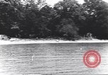Image of personal camouflage Pacific Theater, 1941, second 28 stock footage video 65675074820