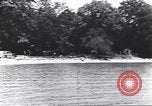 Image of personal camouflage Pacific Theater, 1941, second 29 stock footage video 65675074820