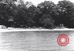 Image of personal camouflage Pacific Theater, 1941, second 30 stock footage video 65675074820
