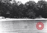 Image of personal camouflage Pacific Theater, 1941, second 32 stock footage video 65675074820