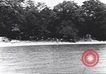 Image of personal camouflage Pacific Theater, 1941, second 33 stock footage video 65675074820