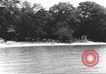 Image of personal camouflage Pacific Theater, 1941, second 34 stock footage video 65675074820