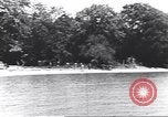 Image of personal camouflage Pacific Theater, 1941, second 35 stock footage video 65675074820