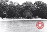 Image of personal camouflage Pacific Theater, 1941, second 36 stock footage video 65675074820
