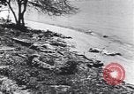 Image of personal camouflage Pacific Theater, 1941, second 42 stock footage video 65675074820