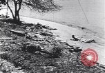 Image of personal camouflage Pacific Theater, 1941, second 44 stock footage video 65675074820