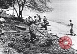Image of personal camouflage Pacific Theater, 1941, second 47 stock footage video 65675074820