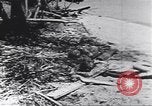 Image of personal camouflage Pacific Theater, 1941, second 59 stock footage video 65675074820