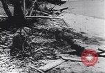 Image of personal camouflage Pacific Theater, 1941, second 62 stock footage video 65675074820