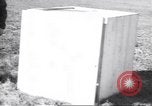 Image of wooden building United States USA, 1944, second 25 stock footage video 65675074821