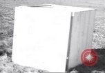Image of wooden building United States USA, 1944, second 26 stock footage video 65675074821
