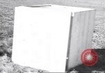 Image of wooden building United States USA, 1944, second 27 stock footage video 65675074821